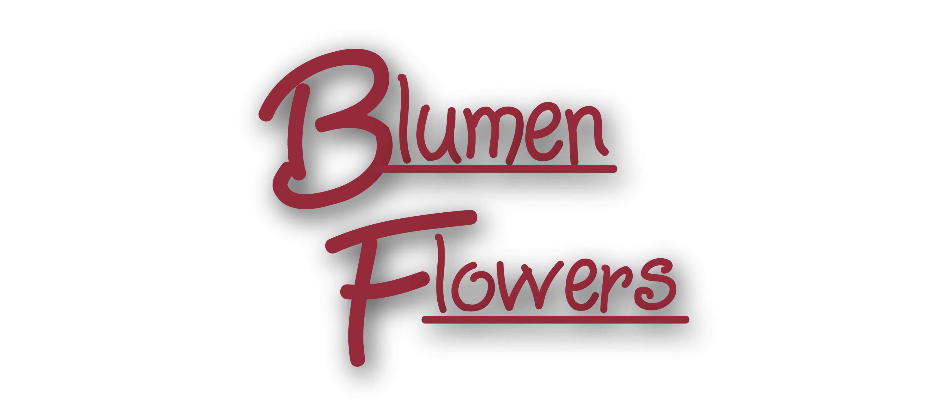 Blumen/Flowers
